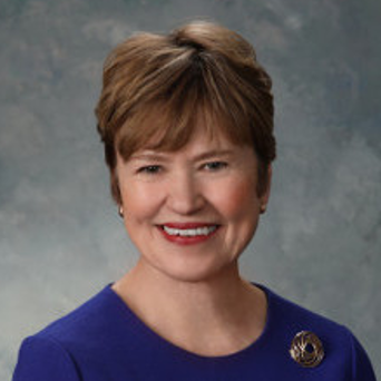 Christine Chandler