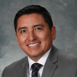 Derrick J. Lente