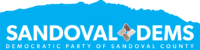 Democratic Party of Sandoval County