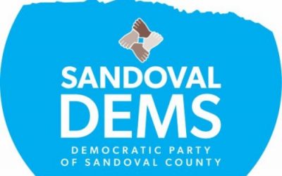 Jerry Saxton, Placitas Democratic Leader Dies