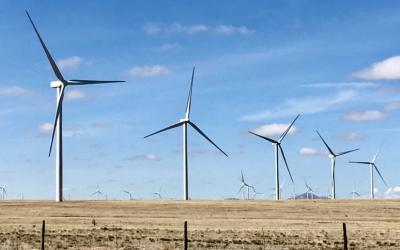 Making A Difference in Sandoval County