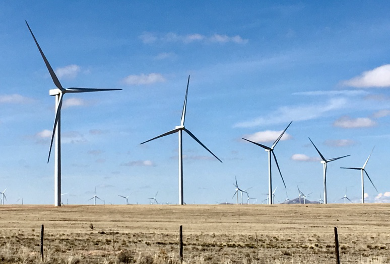 Making A Difference in Sandoval County