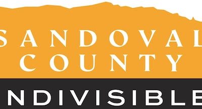Sandoval County Indivisible Promotes Progressive Agenda