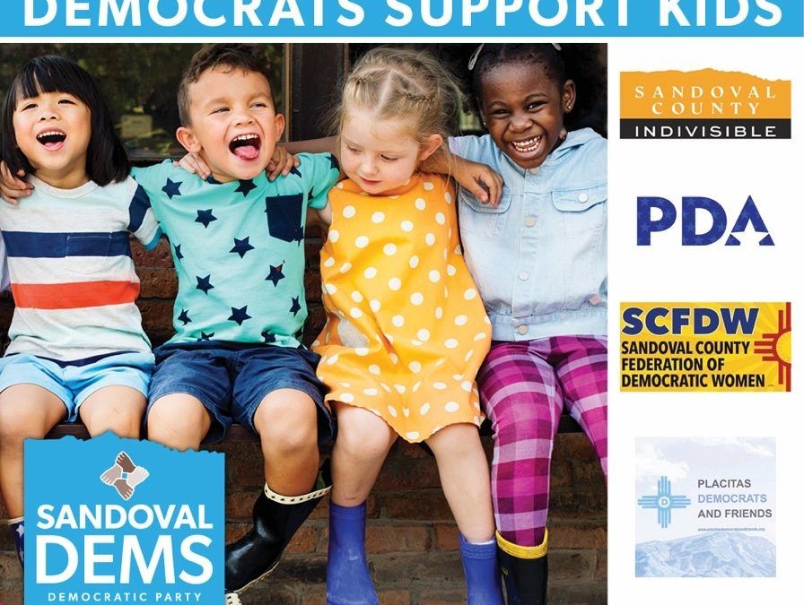 Early Childhood Education Constitutional Amendment