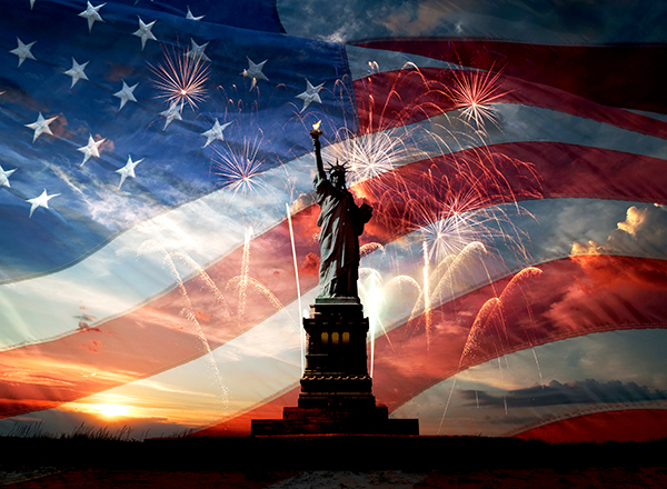 Unpacking John Adams and Independence Day