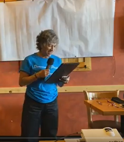 Second Saturday Forum – August 10, 2022