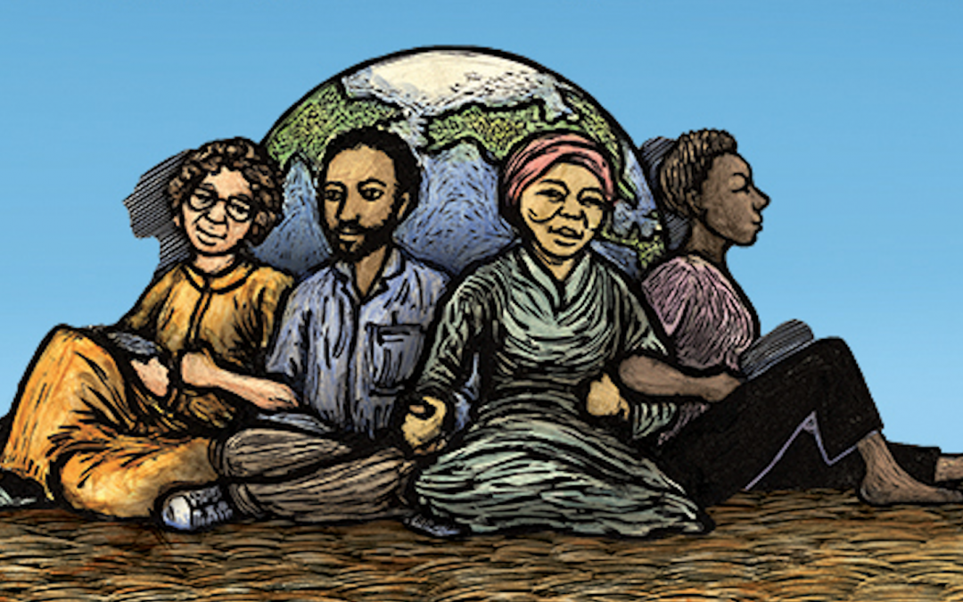 Environmental Justice in New Mexico
