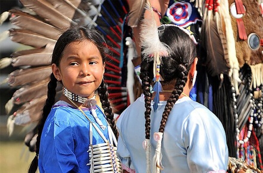A BIG WIN FOR OUR NATIVE COMMUNITIES