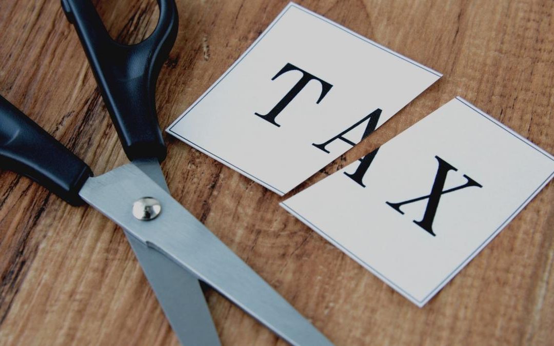 Tax Season 2025: Trump and MAGA Republicans Want To Make it Easier for the Ultra-Rich To Cheat on Their Taxes