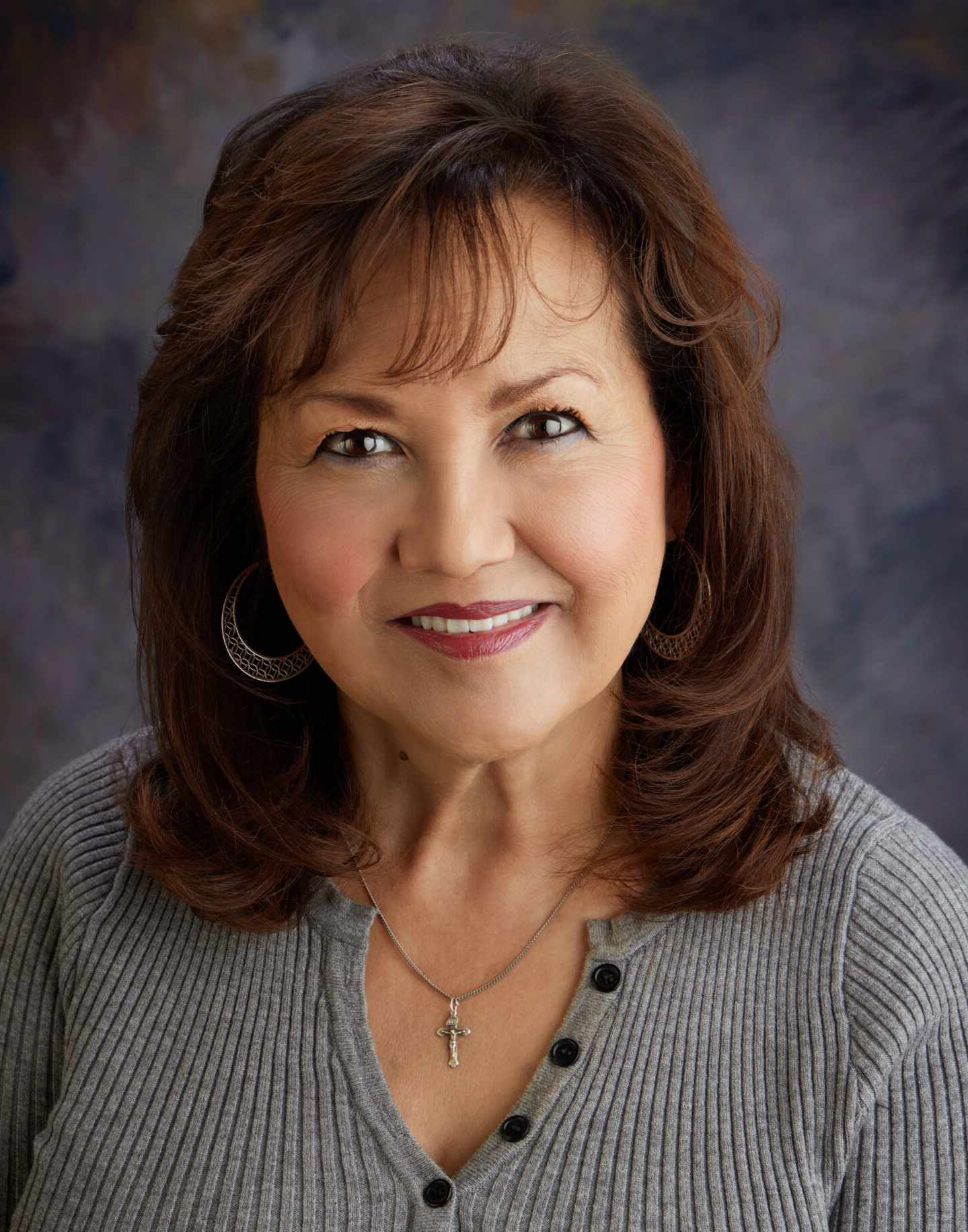 Ann Brady-Romero