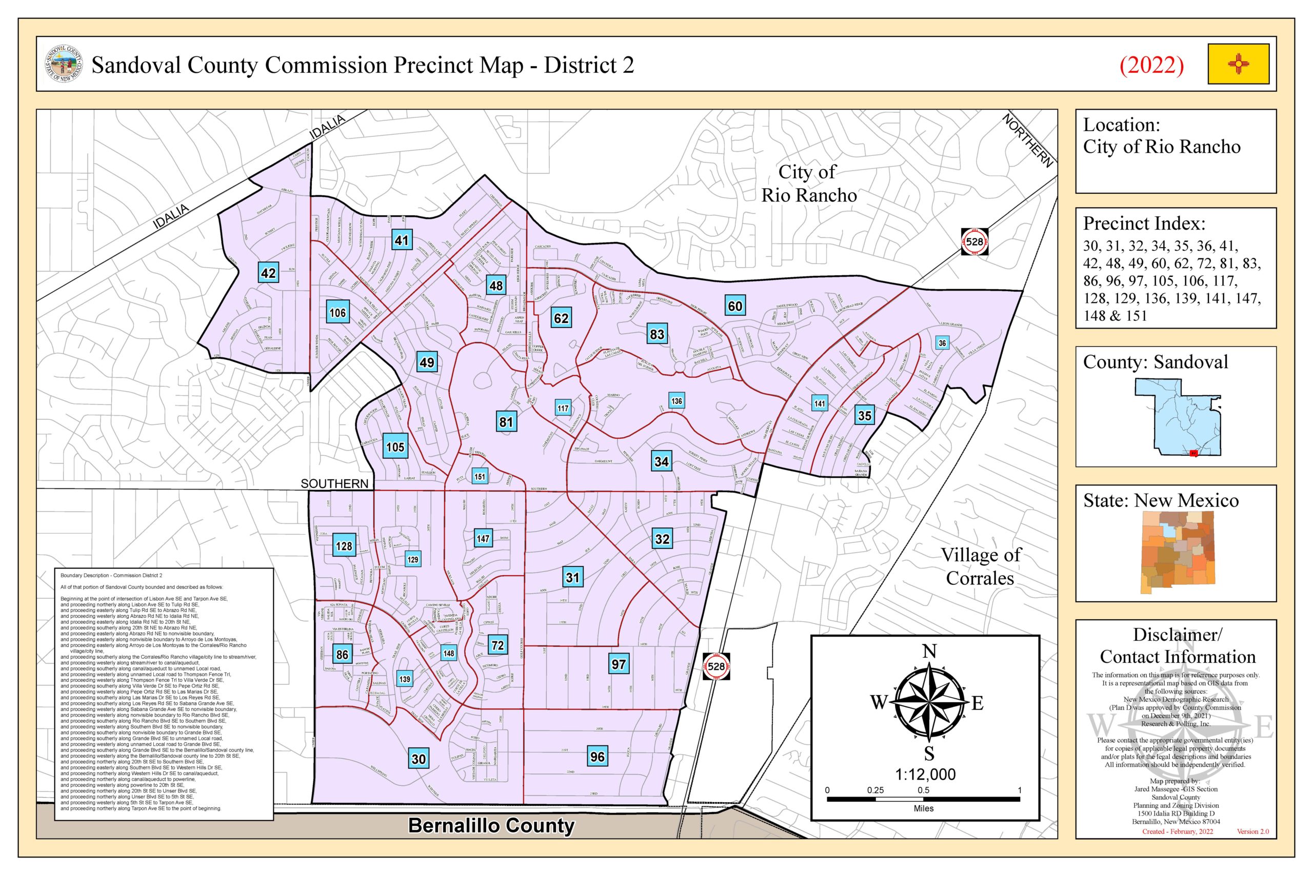 District 2