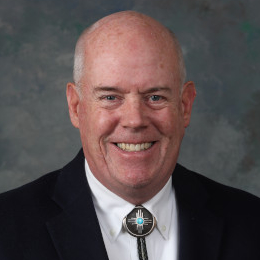 Matthew McQueen