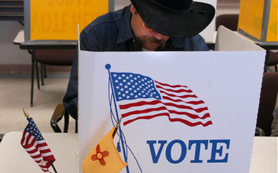 VOTE!