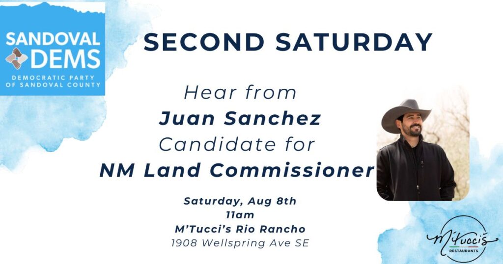 Second Saturday